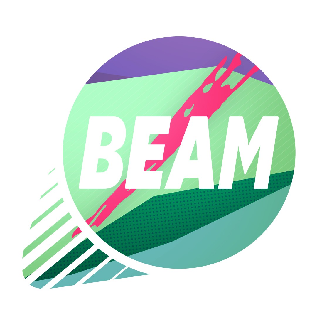 huisstijl BEAM