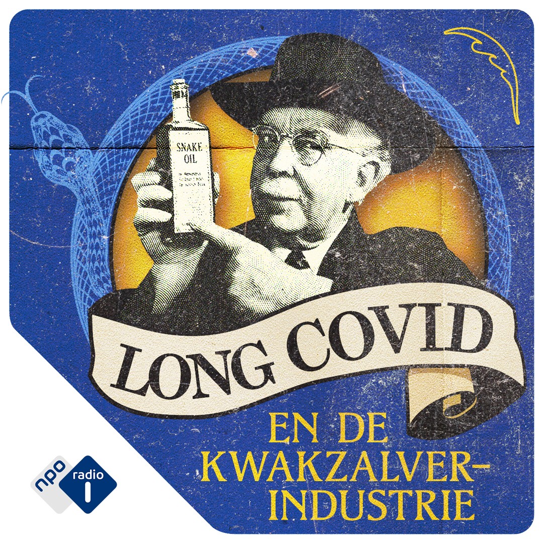 podcast tegel Long Covid 2